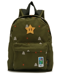 green label relaxing | EX MEI ツリーDaypack Sサイズ(バックパック/リュック)