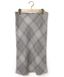 PAUL&JOE�i�|�[���A���h�W���[�j�̌Ò��u�X�J�[�g�i�X�J�[�g�j�v