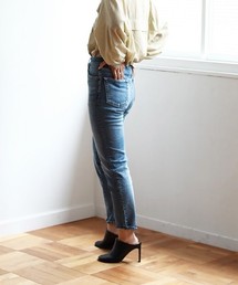 TODAYFUL | Ellin'sデニム(デニムパンツ)