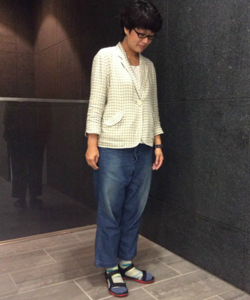 CAMPER(カンペール)の「MATCH (マッチ)(サンダル・レディース・ブラック・25.0cm/23.5cm/24.0cm/22.5cm/23.0cm)」の11枚目の写真