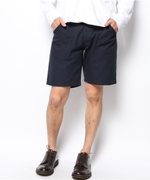 BEAMS | KEMPEL / ヘリンボーン ショーツ(その他パンツ)