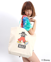 WEGO | WEGO/オリジナルトートバッグ（MAX）(トートバッグ)