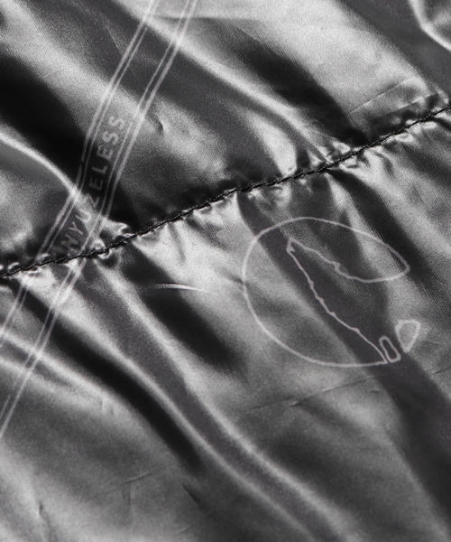 NYUZELESS（ニューズレス）の「NYUZELESS/ニューズレス CHECK BIG CHESTER DOWN COAT（ダウンジャケット/コート・メンズ・チェック・1/2）」の20枚目の写真