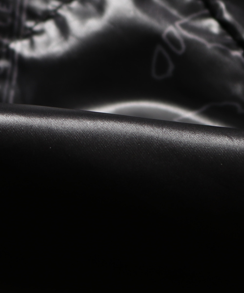 NYUZELESS（ニューズレス）の「NYUZELESS/ニューズレス CHECK BIG CHESTER DOWN COAT（ダウンジャケット/コート・メンズ・チェック・1/2）」の13枚目の写真