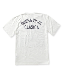 B印 YOSHIDA(BEAMS×PORTER) | 石塚啓次“BUENA VISTA” VIVA LA VIDA T-shirts ②(Tシャツ/カットソー)