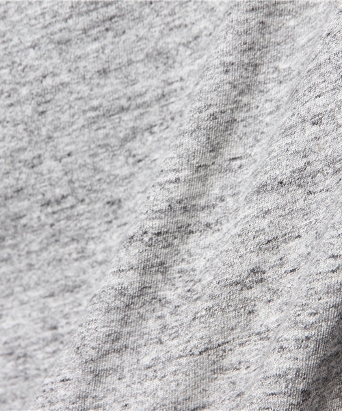 B印 YOSHIDA(BEAMS×PORTER)（ビージルシヨシダ）の「石塚啓次“BUENA VISTA” VIVA LA VIDA T-shirts ②（Tシャツ/カットソー・メンズ・ブラック/ホワイト/グレー・MEDIUM/LARGE/SMALL/X-LARGE）」の8枚目の写真