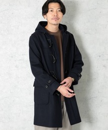 URBAN RESEARCH ROSSO MEN�i�A�[�o�����T�[�`���b�\�����j�́u�C�^���A�������g���_�b�t���R�[�g�i�_�b�t���R�[�g�j�v