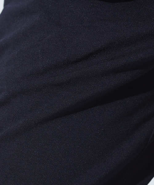 ABAHOUSE GRAY(アバハウスグレイ)の「【展開店舗限定】ストレッチセットアップスラックス(その他パンツ・メンズ・ネイビー/グレー・46/48)」の8枚目の写真