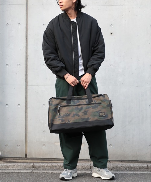 フォクシービジューボタンつきバック　転売屋購入者様はブロックと スタイルブロック STYLEBLOCK レザー調三日月型ミニショルダー