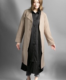 CERCA - FASHION�i�`�F���J - �t�@�b�V�����j�́uLC/�Ԃ��܃R�[�g�i�e�[���[�h�W���P�b�g�j�v