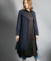 CERCA - FASHION�i�`�F���J - �t�@�b�V�����j�́uLC/�Ԃ��܃R�[�g�i�e�[���[�h�W���P�b�g�j�v