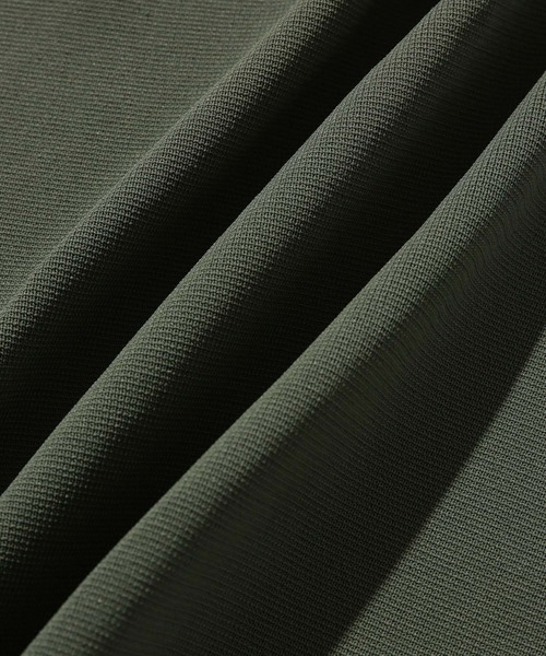 ADAM ET ROPE'（アダムエロペ）の「12GポリエステルミラノリブCN（ニット/セーター・メンズ・ブラウン系その他/グリーン系その他2・M/L）」の14枚目の写真