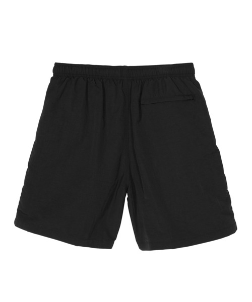 Stussy Stock Water Short 水着 黒