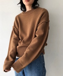 TODAYFUL コマンド　ニット TODAYFUL(トゥデイフル) / Life's online store（ライフズ
