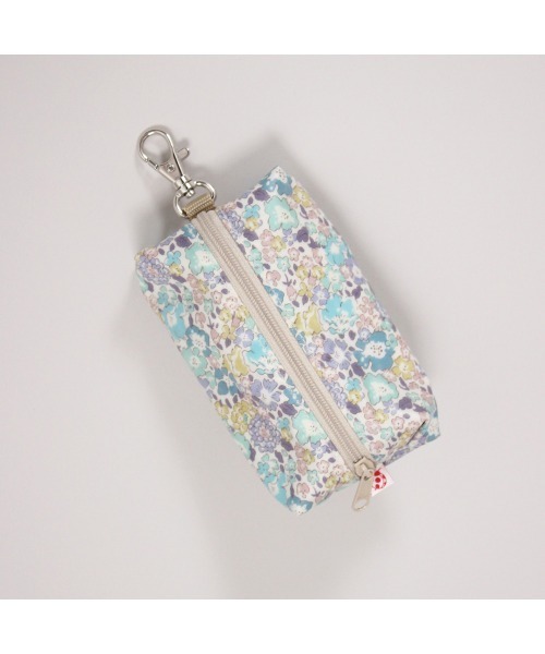 Ladybugkids レディーバグキッズ リバティ 子供携帯 防犯ベル キーケース