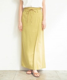 LOWRYS FARM | アサキリカエタイトスカート　880910(スカート)