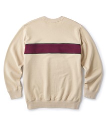 FTC スウェット FTC / SMALL BOX LOGO CREW NECK - 正規取り扱い通販birnest