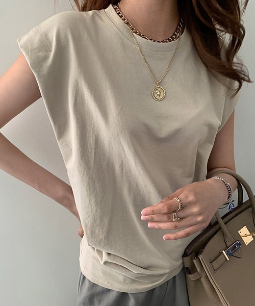 セール Jull Log ジュローグ フレンチスリーブtシャツ Tシャツ カットソー Jull Log ジュローグ のファッション通販 Zozotown セール Jull Log ジュローグ フレンチスリーブtシャツ Tシャツ カットソー Jull Log ジュローグ のファッション通販 Zozotown