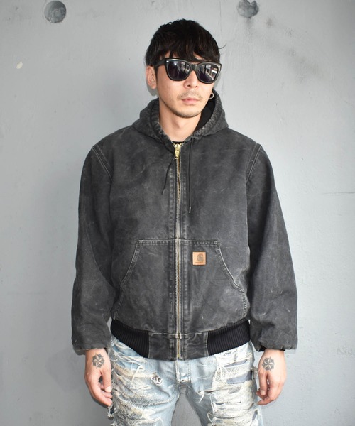 Carhartt（カーハート）の「【ヴィンテージ古着】Carhartt/カーハート
