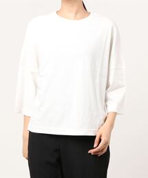 Auntie Rosa Holiday | 【Holiday】ワイドTee(Tシャツ/カットソー)