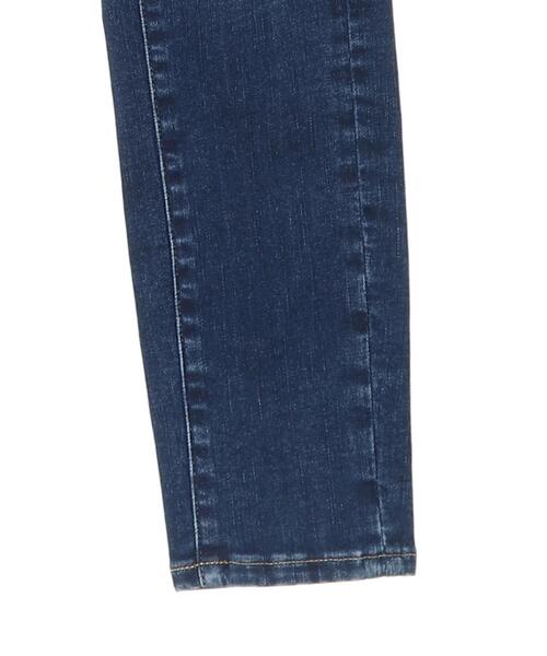 AMERICAN HOLIC(アメリカンホリック)の「スキニーフィットダメージデニム 〇*(デニムパンツ・レディース・ブルー系その他・S/XS/M/LL/L)」の16枚目の写真