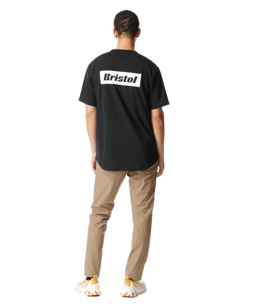 F.C.Real Bristol（エフシーレアルブリストル）の「EMBLEM FIELD