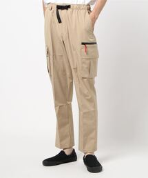 STYLEBLOCK（スタイルブロック）の「ストレッチカーゴパンツ（カーゴパンツ）」