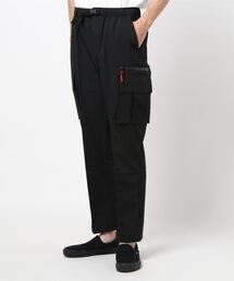 ストレッチカーゴパンツ