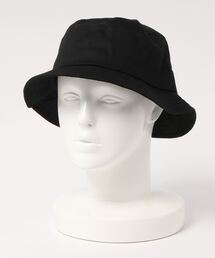 polcadot | Cotton Bucket Hat/コットン バケットハット(ハット)
