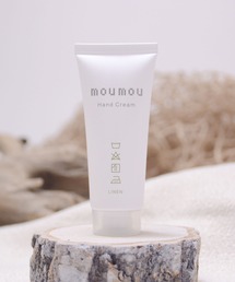 GLOBAL FORME CONCRETE(O[otHRN[g)moumou Hand Cream@[[ nhN[(nhPA/nhN[)