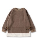 BRANSHES(ブランシェス)の「ワンピース/ドレス(チュニック)」