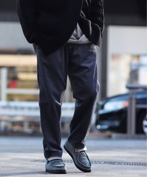 6W コーデュロイ ブッチャー 1P パンツ