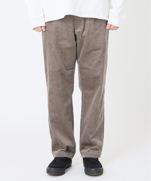 JOURNAL STANDARD(ジャーナルスタンダード)の「6W コーデュロイ ブッチャー 1P パンツ(その他パンツ・メンズ・ブラック/ブラウン/ライトブラウン/ベージュ/ブルー・SMALL/MEDIUM/LARGE)」の16枚目の写真