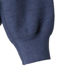 ドゥロワー Drawer コットンカシミヤ裏毛パーカー Drawer（ドゥロワー）の「Drawer コットンカシミヤ裏毛パーカー（T