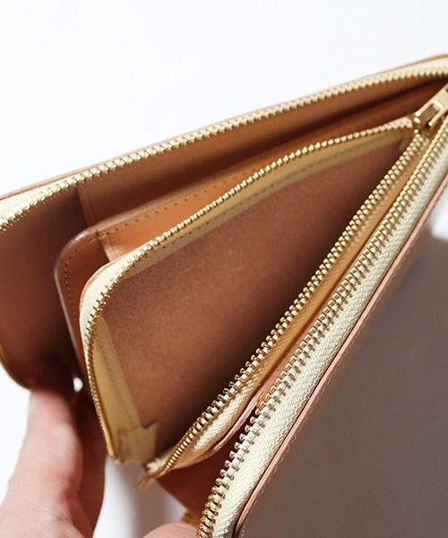 THE SUPERIOR LABOR（シュペリオールレイバー）の「cordovan vertical