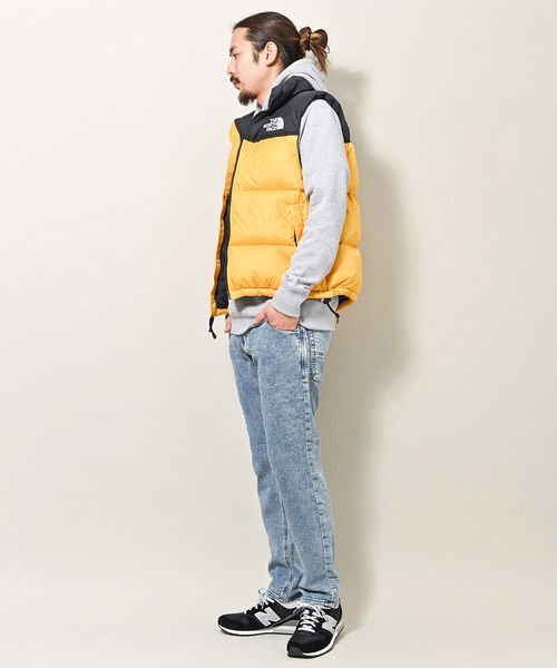 DIESEL（ディーゼル）の「DIESEL (ディーゼル) KROOLEY JoggJeans ダメージ加工 ジョグジーンズ（デニムパンツ・メンズ・ブルー・31inch）」の2枚目の写真