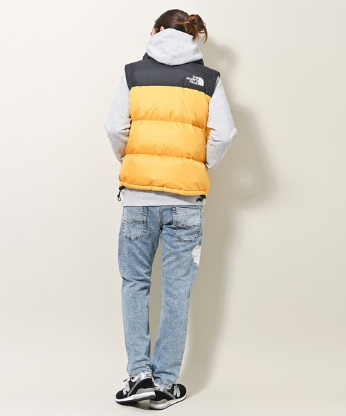 DIESEL（ディーゼル）の「DIESEL (ディーゼル) KROOLEY JoggJeans ダメージ加工 ジョグジーンズ（デニムパンツ・メンズ・ブルー・31inch）」の6枚目の写真