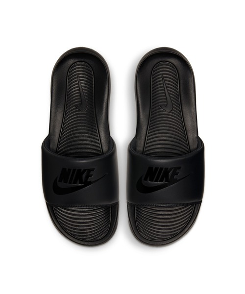 NIKE(ナイキ)の「《NIKE》ナイキ ヴィクトリー ワン スライド(サンダル・メンズ・ブラック×ホワイト/ブラック/ホワイト×ブルー/ブラック×ブラック/オレンジ/ホワイト×レッド/ブラック系その他/レッド/ブラック×ライム/ブルー系その他/ダークネイビー/カーキ/ホワイト系その他/グリーン系その他/グリーン系その他2・29.0cm/26.0cm/24.0cm/25.0cm/28.0cm/27.0cm/30.0cm)」の21枚目の写真