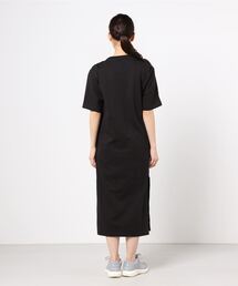 PUMA（プーマ）の「プーマ PUMA HER Tシャツ ドレス（ワンピース