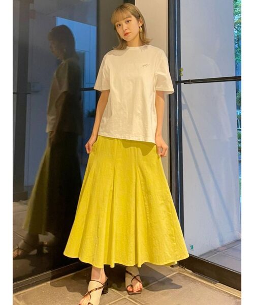 MURUA（ムルーア）の「モードパイピングサンダル（サンダル・レディース・ブラック/ブラウン・35/36/37）」の15枚目の写真