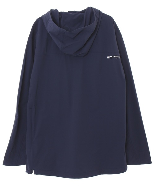 【保存版】 Quiksilver（クイックシルバー）の「NAMINORI ADAPT TRAVE ジャケット・アウター