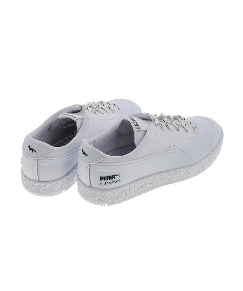 PUMA x Maison Kitsune ラルフサンプソン 70 ラバー