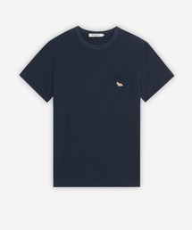 Maison Kitsune | PROFILE FOX PATCH POCKET TEE-SHIRT(Tシャツ/カットソー)