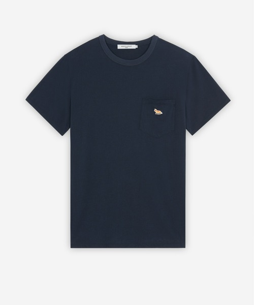 Maison Kitsune（メゾンキツネ）の「PROFILE FOX PATCH POCKET