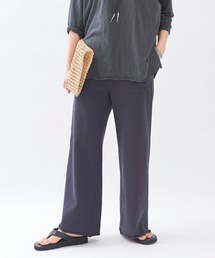 plage | twist jersey パンツ◆(その他パンツ)