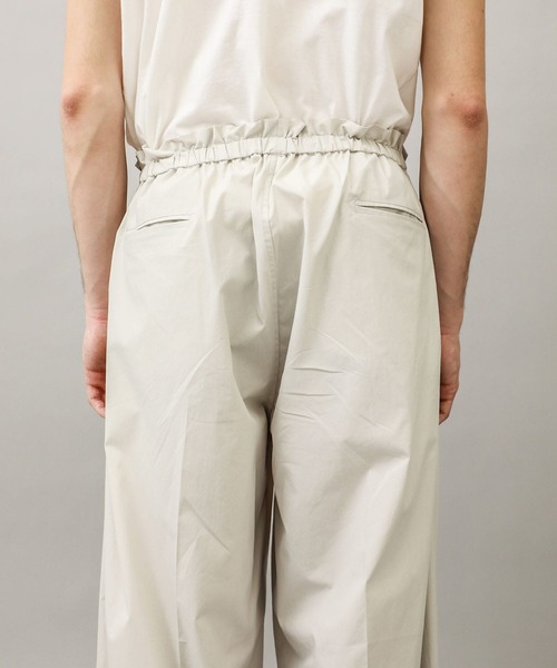 RAINMAKER（レインメーカー）の「【RAINMAKER】EX.DOUGI PANTS