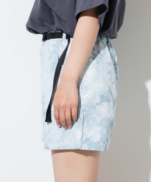 WEGO（ウィゴー）の「WEGO/ベルチノショートパンツ（チノパンツ・レディース・ホワイト/その他1・FREE）」の16枚目の写真