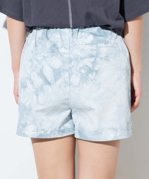 WEGO（ウィゴー）の「WEGO/ベルチノショートパンツ（チノパンツ・レディース・ホワイト/その他1・FREE）」の17枚目の写真