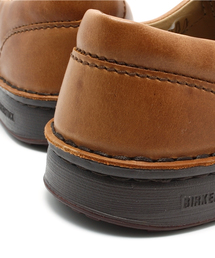 ビルケンシュトック　パサディナノタバコ　24.5センチ　38インチ BIRKENSTOCK（ビルケンシュトック）の「定番ドレスシューズ
