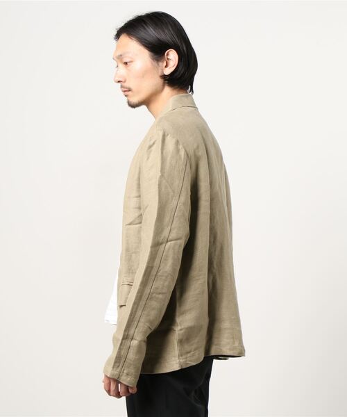 styles（スタイルス）の「OUR LEGACY M2190AR ARCHIVE SUIT JACKET RAW